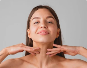 Dra. Beatriz Bandeira - Especialista em harmonização facial full face em Fortaleza