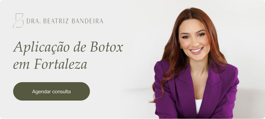 Botox em Fortaleza