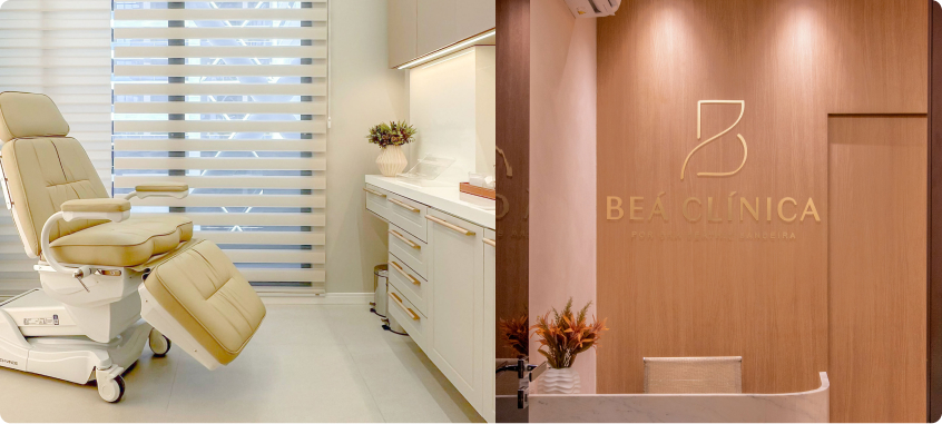 clinica de ultraformer em fortaleza