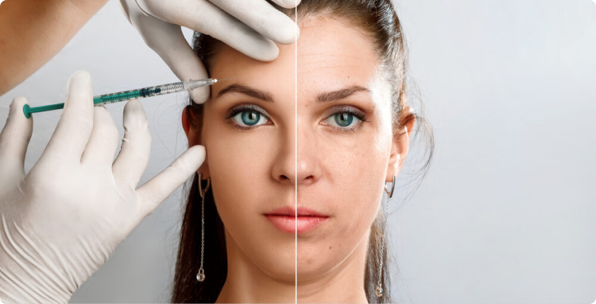 Duração da harmonização facial em Fortaleza